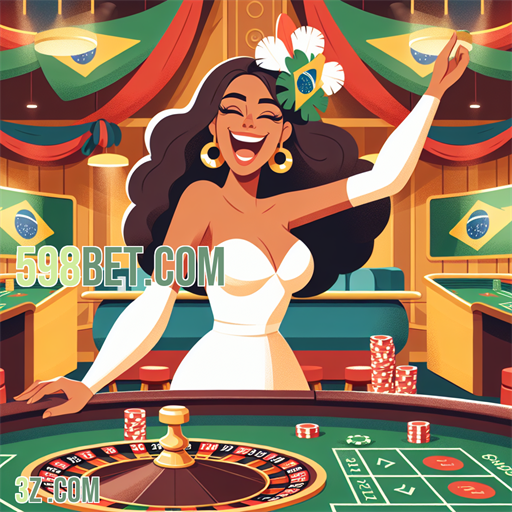 Descubra a Categoria 'Conta' em 598bet.com: Diversão e Emoção nas Apostas Online