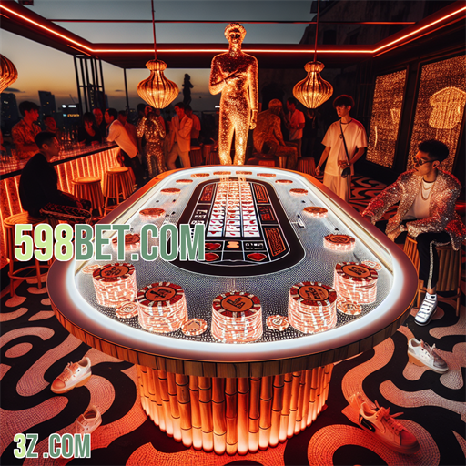 Explorando a Categoria de Jogos de Comunidade em 598bet.com