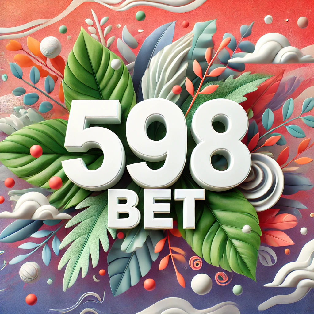 Logo da 598bet